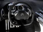 Citroen C-Metisse Concept 2006 года